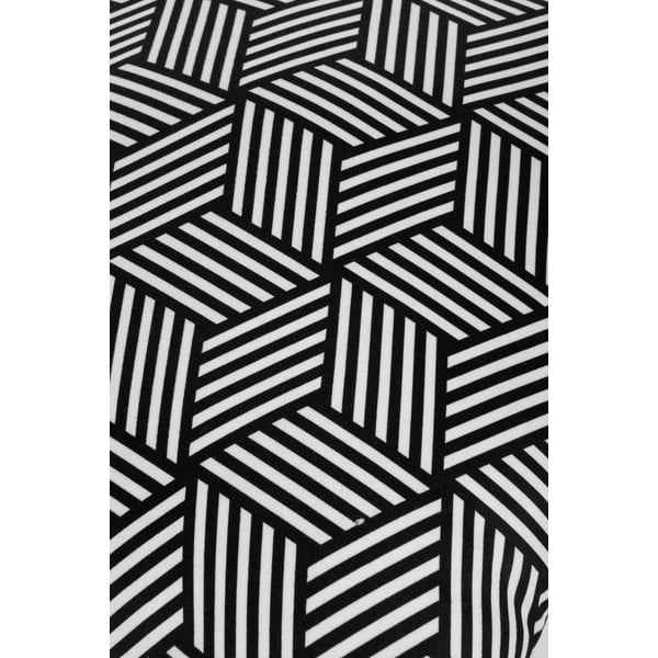 Vankúš s výplňou Geometric 6, 45x45 cm-image-2