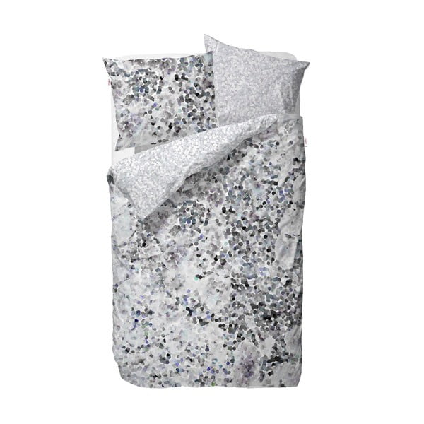 Obliečky Esprit Coral Grey, 135x200 cm