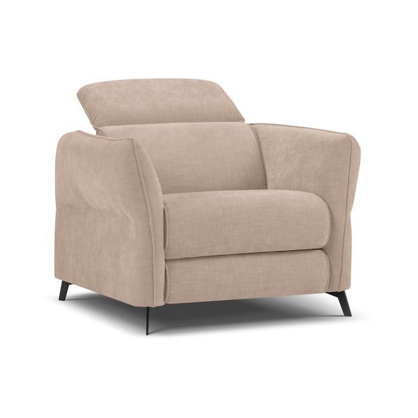 Béžové kreslo Hubble – Windsor & Co Sofas-image-2
