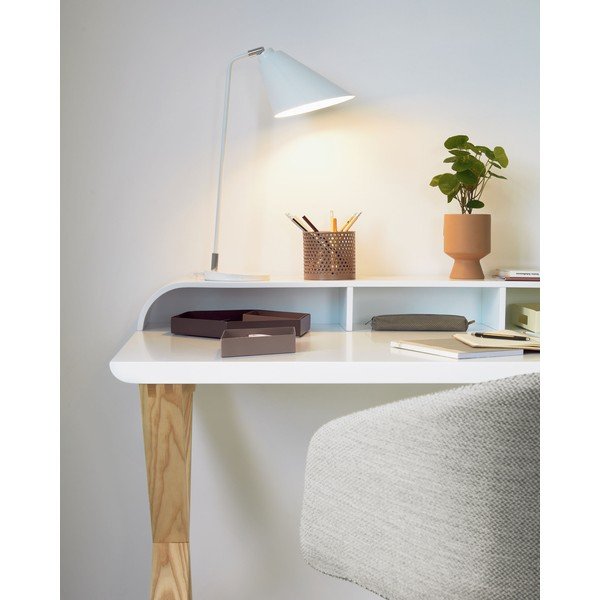 Pracovný stôl so sekretárom 79x120 cm – Kave Home-image-2