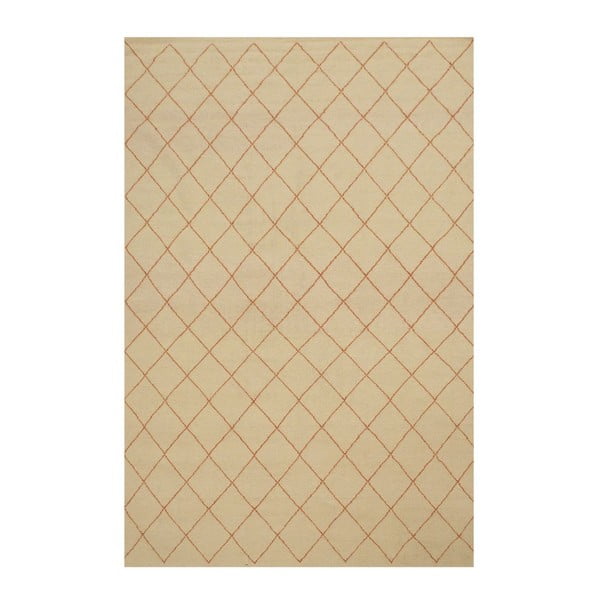 Ručne tkaný kobere Kilim JP 11140, 185x285 cm