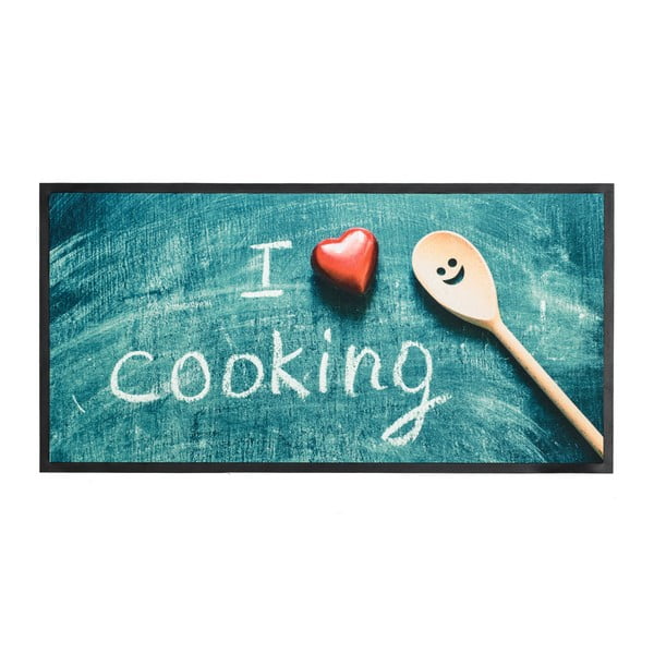 Rohožka Unimasa Cooking, 120 × 60 cm