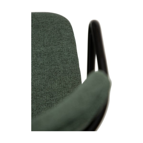 Zelená jedálenská stolička Zed – DAN-FORM Denmark-image-1