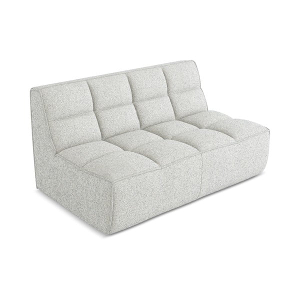 Krémovobiely modul pohovky Kalai – Makamii-image-3