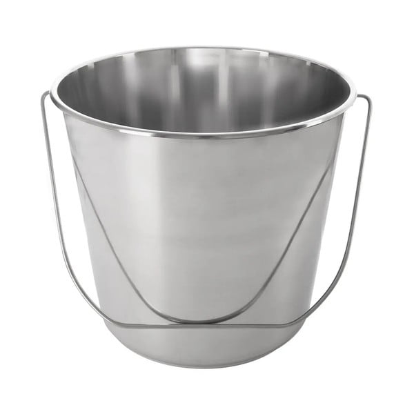 Kovové vedierko 12 l - Orion-image-1