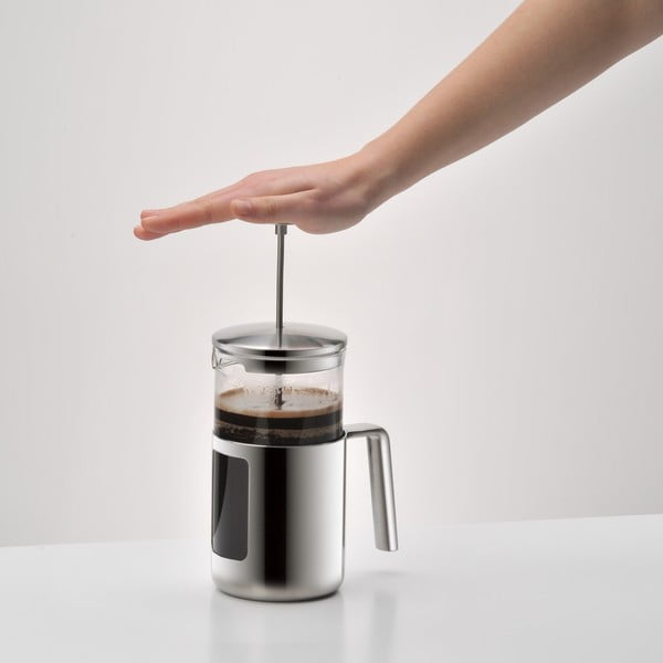 Antikoro French Press Cromargan® WMF Kult-image-1