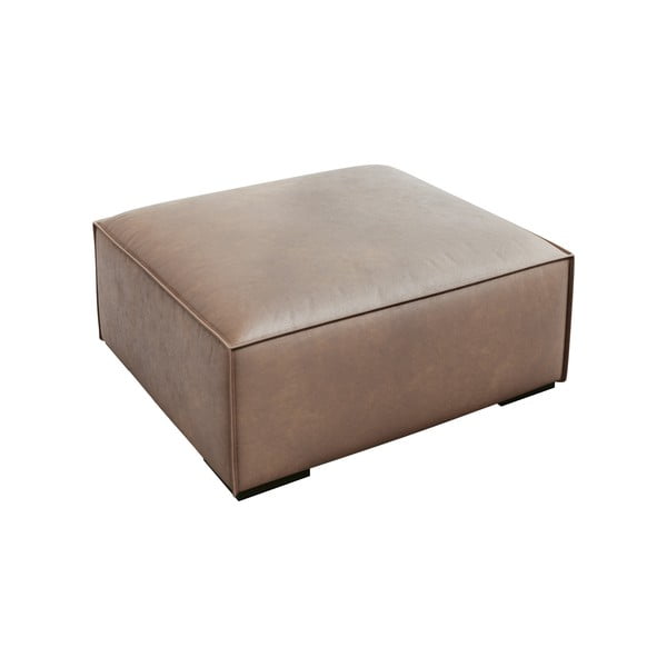 Kožená podnožka Madame - Windsor & Co Sofas-image-2