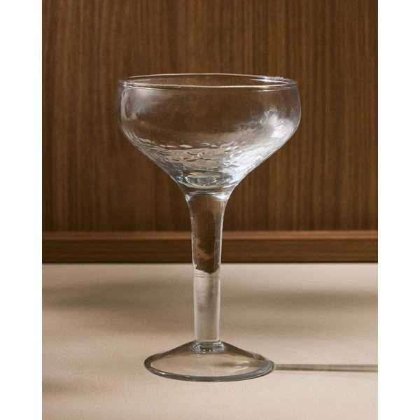 Pohár na víno Sileia – Kave Home-image-1