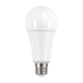 LED žiarovka EMOS Classic A67 Cold White, 20W E27
