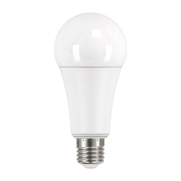 LED žiarovka EMOS Classic A67 Neutral White, 20W E27