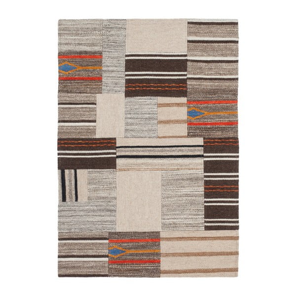 Béžový koberec Intenso, 120x170cm