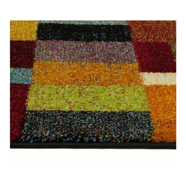 Koberec vhodný aj do exteriéru Universal Colors Multi Duro, 140 × 200 cm-image-2