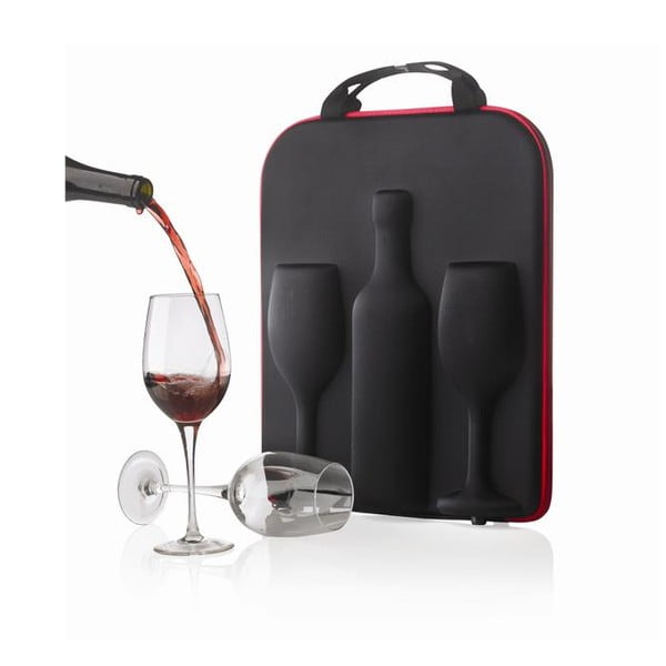 Taška na víno XD Design Swirl