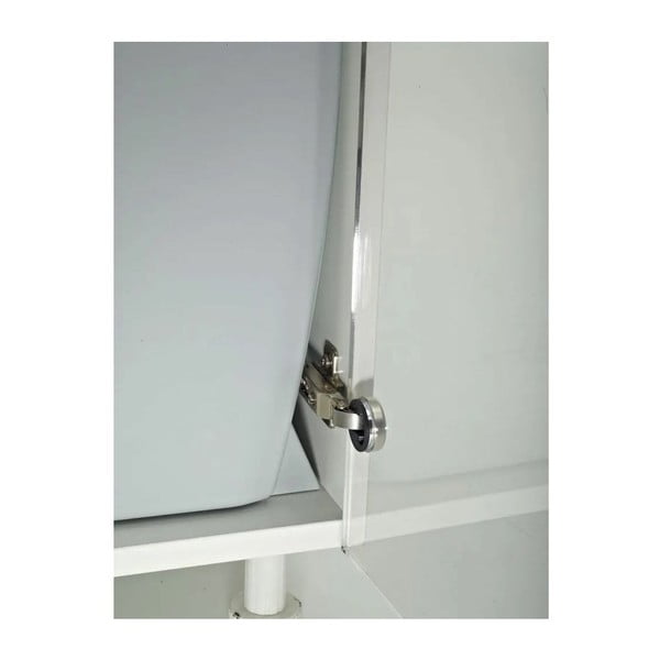 Vstavaný odpadkový kôš na triedený odpad 18 + 18 + 8 + 8 l City – Elletipi-image-2