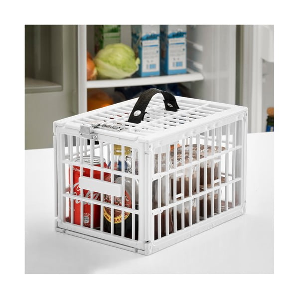 Uzamykateľný box na jedlo do chladničky InnovaGoods-image-4