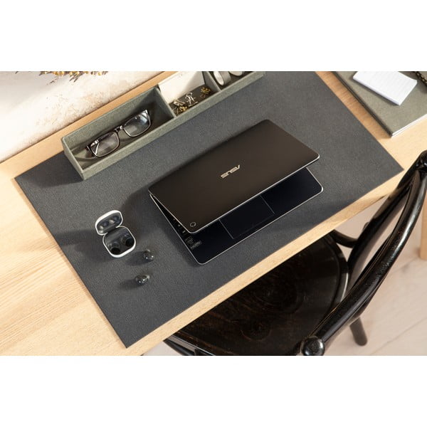 Podložka na stôl Annie Canvas Paper Laminate – Bigso-image-2