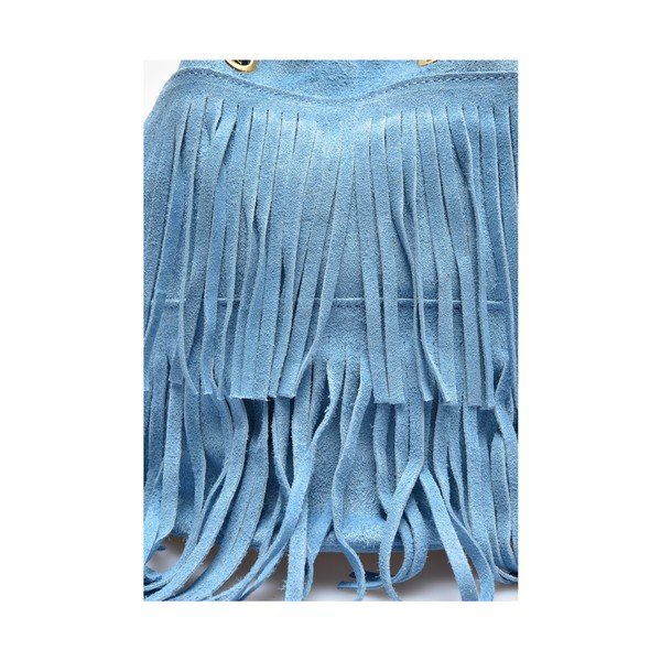 Kožená kabelka - Luisa Vannini-image-2