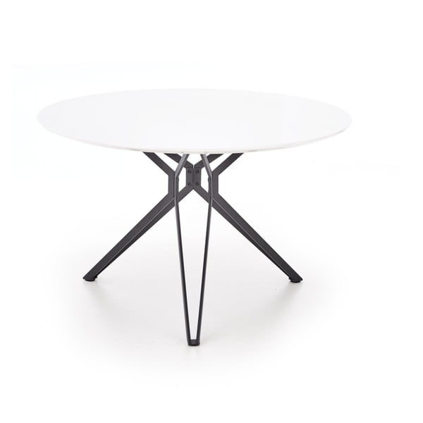 Jedálenský stôl Halmar Pixel, ⌀ 120 cm