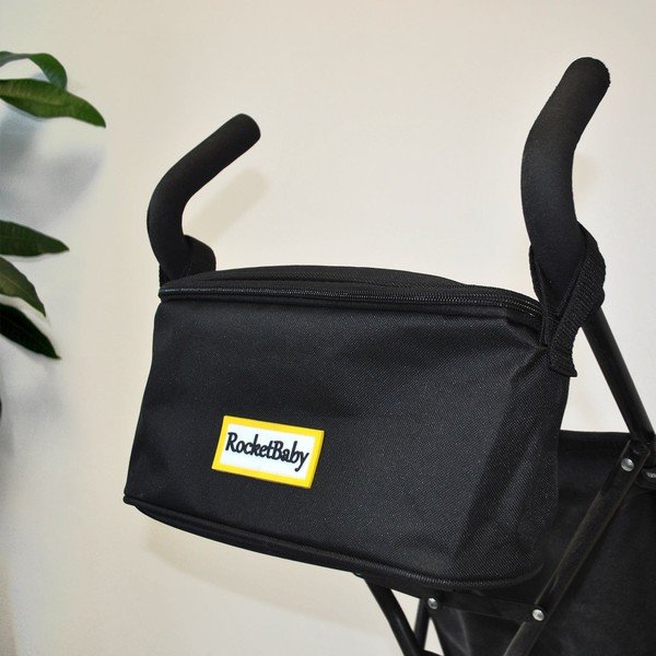Organizér na kočík - Rocket Baby-image-2