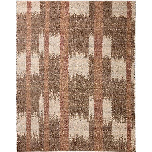 Ručne tkaný jutový koberec 200x300 cm Domira – Kave Home