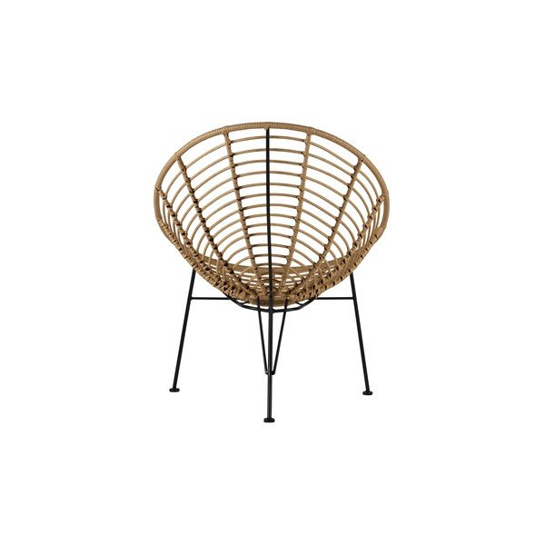 Prírodné kreslo WOOOD Jane-image-4