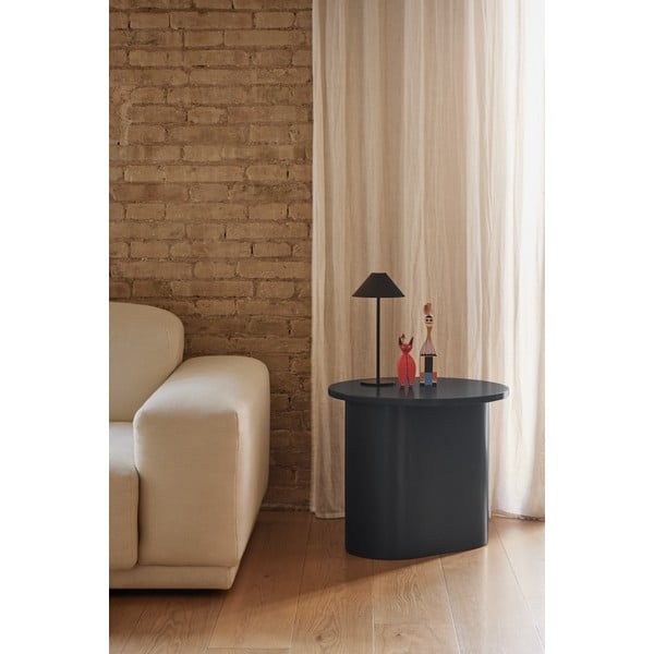 Odkladací stolík 50x50 cm Totem – Teulat-image-1