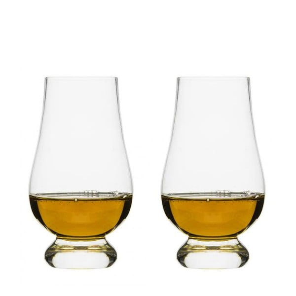 Set degustačných pohárov Sagaform Whiskey Tasting