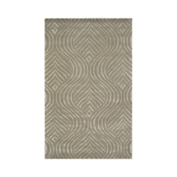 Ručne tkaný koberec Bakero New Design, 153 × 244 cm