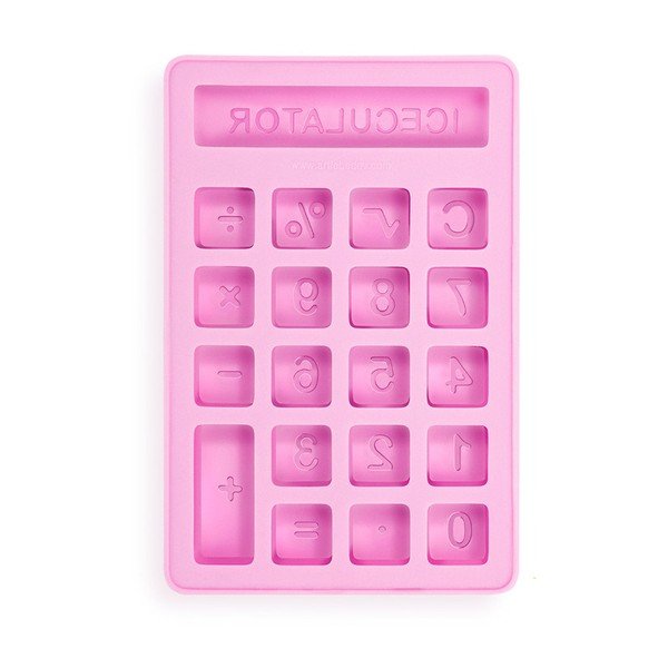 Forma na ľad Iceculator