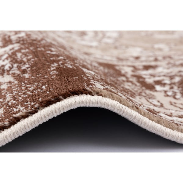 Hnedý koberec 80x150 cm Terno Brown – FD-image-2