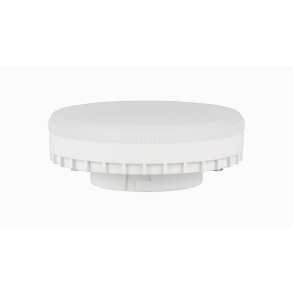 Neutrálna LED žiarovka so stmievačom GX-53, 10 W – Trio