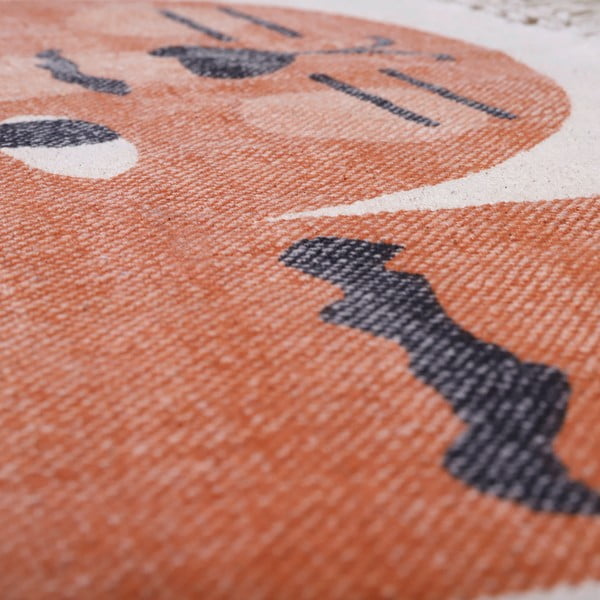 Detský ručne vyrobený koberec Nattiot Dajala, 110 x 170 cm-image-3
