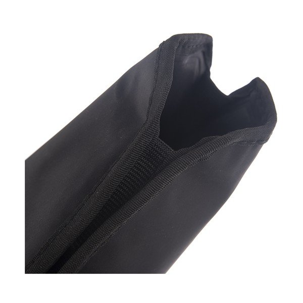 Čierny termoobal na fľašu – Orion-image-2