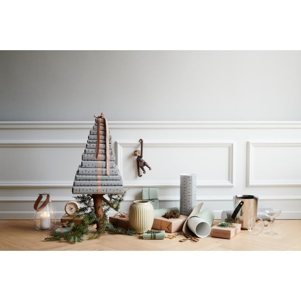 Keramická váza Hammershøi - Kähler Design-image-4