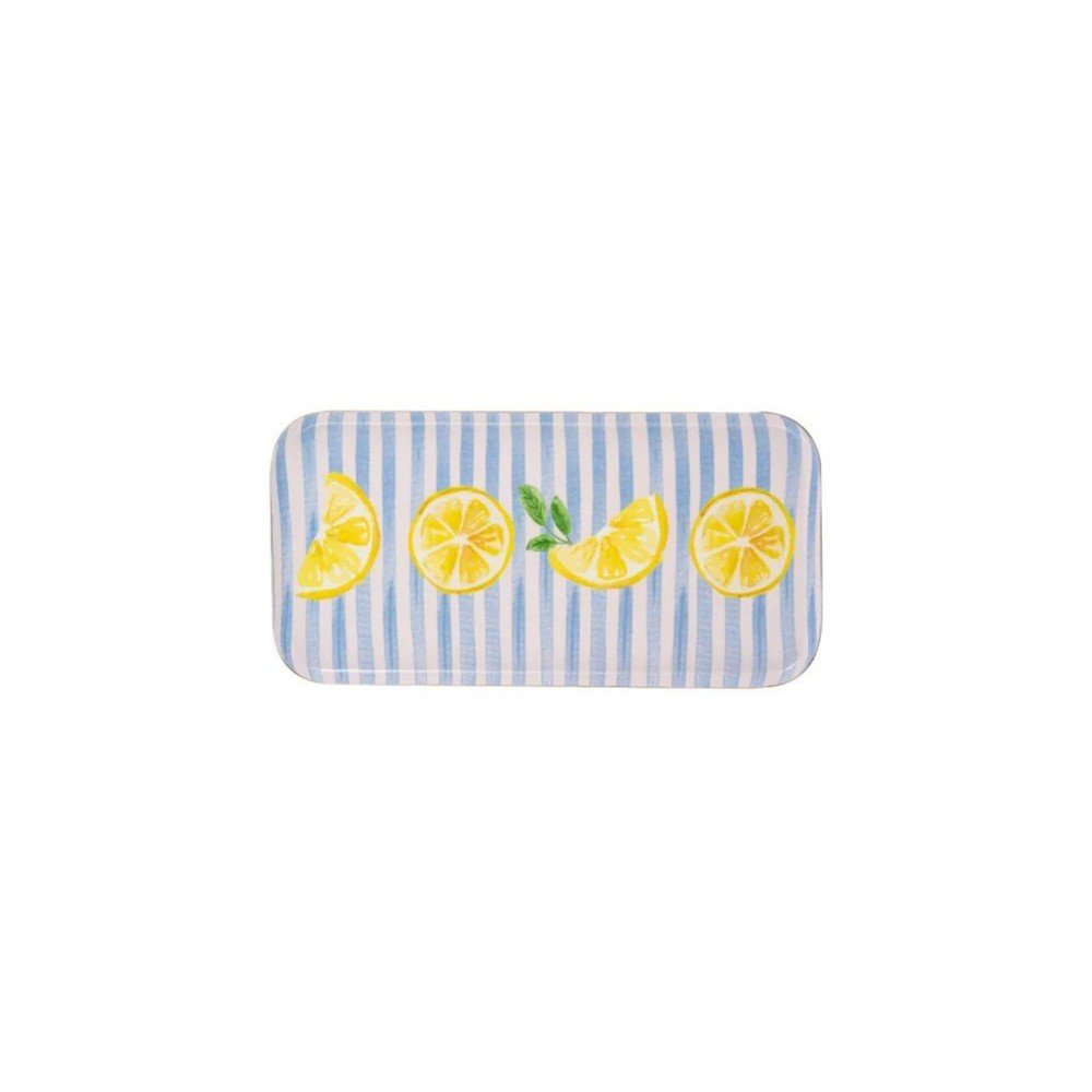 E-shop Tácka 15,5x30 cm Capri – Ladelle