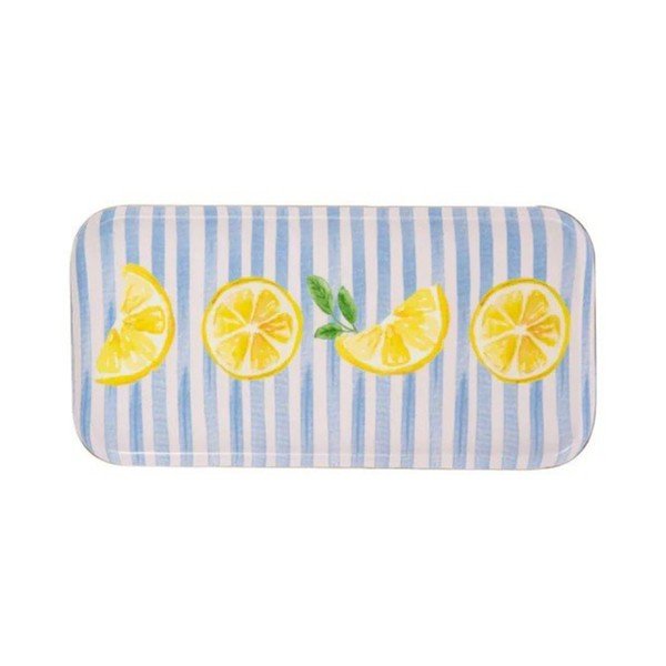 Tácka 15,5x30 cm Capri – Ladelle
