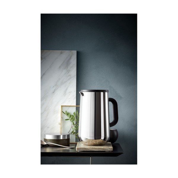 Antikoro termoska WMF Cromargan® Impulse, 1 l-image-1