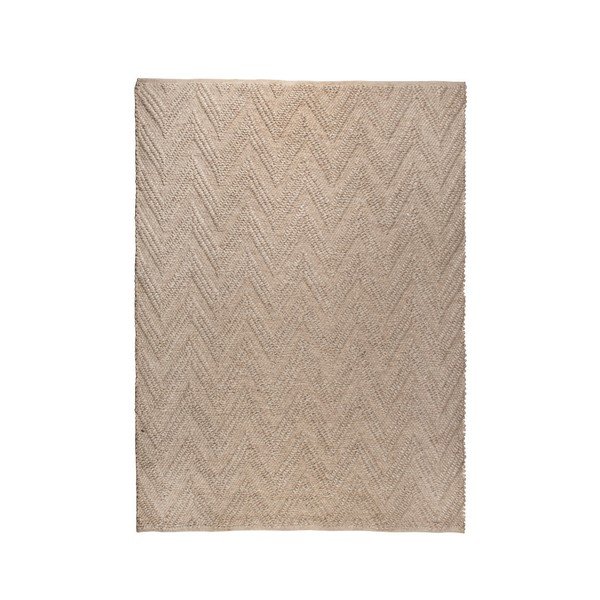 Vzorovaný koberec Zuiver Punja Marled, 170 x 240 cm