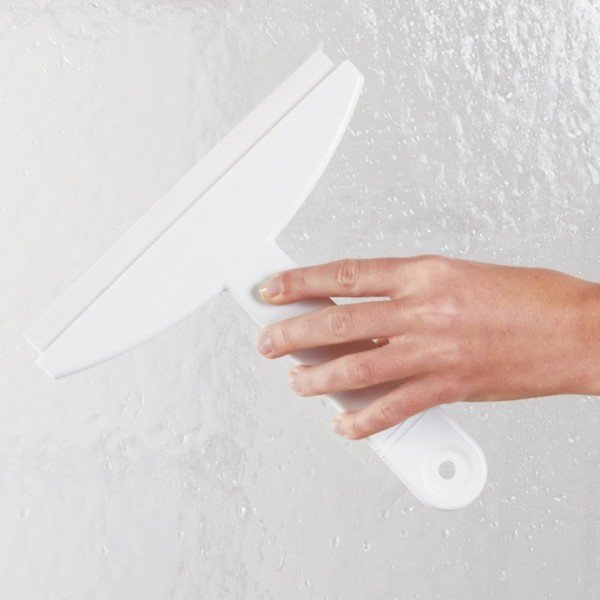 Stierka s prísavkou InterDesign Suction-image-1