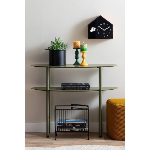 Kovový stojan na časopisy Riqueza – PT LIVING-image-1