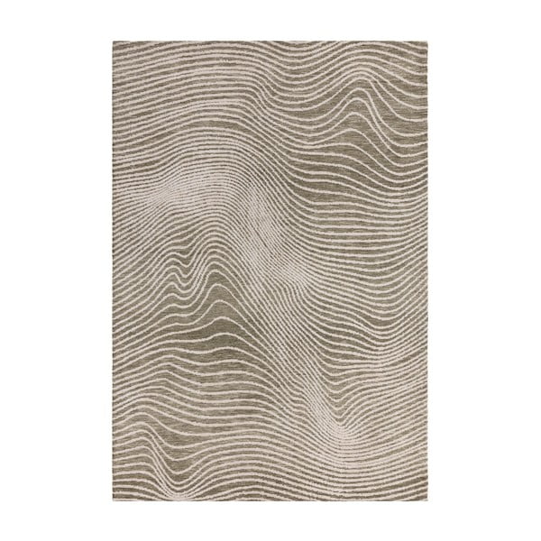 Krémovo-zelený koberec 160x230 cm Mason - Asiatic Carpets