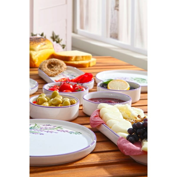 Keramická jedálenská súprava 14 ks – Hermia-image-2