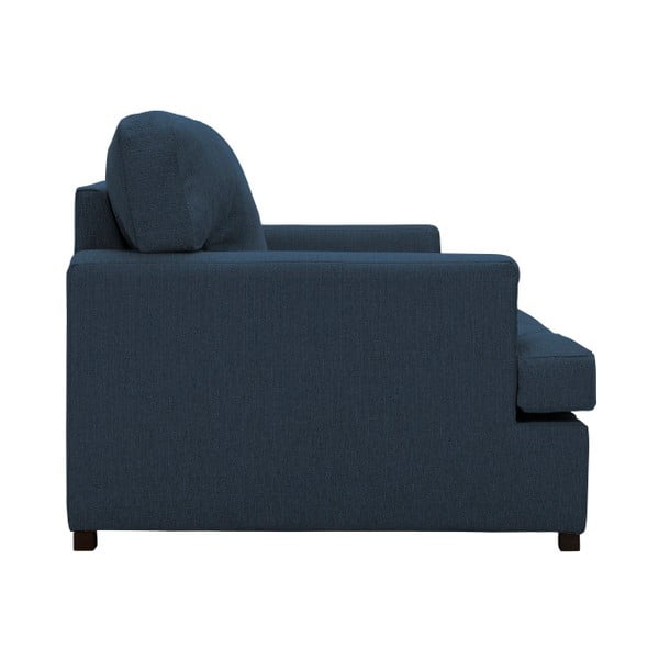 Modrá pohovka Windsor & Co Sofas Daphne, 170 cm-image-4