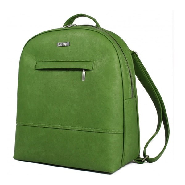Zelený batoh Dara bags Coco No.1