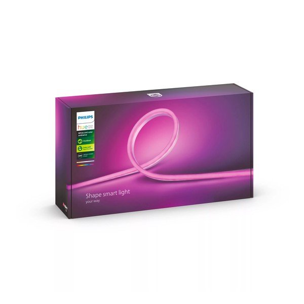 LED inteligentná vonkajšia reťaz 37,5 W Lightstrip outdoor – Philips Hue-image-3