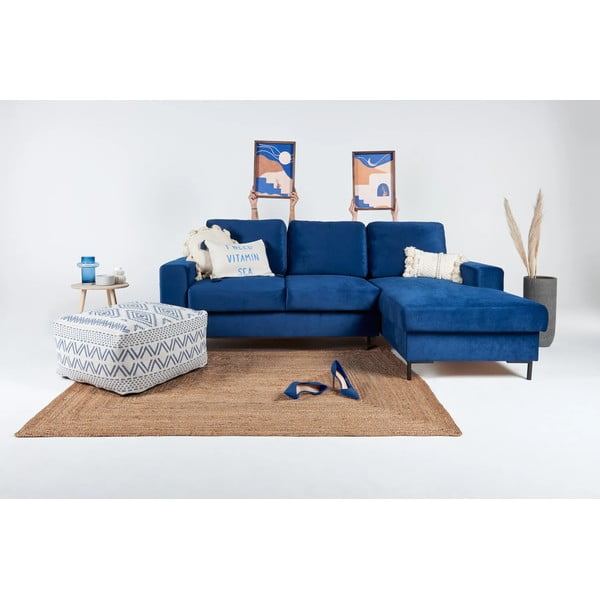 Svetlohnedý koberec House Nordic Bombay, 240 × 180 cm-image-1