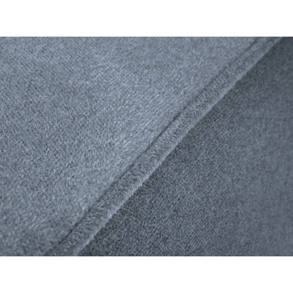 Modrý puf Windsor & Co Sofas Ophelia-image-1