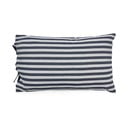 Modrý bavlnený pelech pre psa 50x80 cm Tabby – Kave Home