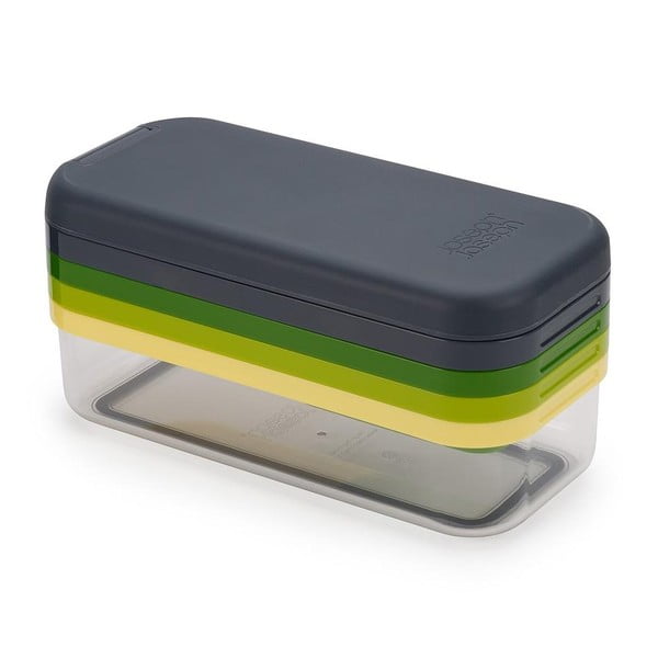 Multifunkčný krájač Multi-Prep Compact – Joseph Joseph