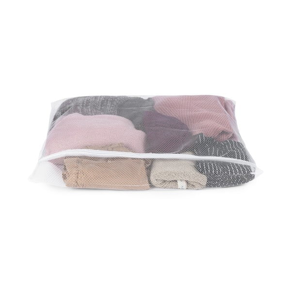 Vrecko na pranie bielizne Compactor, 60 x 60 cm-image-4